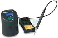 智能无铅电烙铁 -QUICK303B 智能无铅焊台 