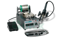 常州快克QUICK375A+ 全自动出锡焊接系统