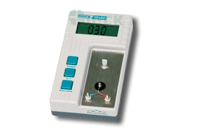 常州快克QUICK191AD 烙铁温度测试仪