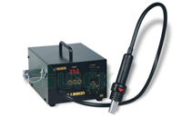 常州快克QUICK990D热风拆焊台