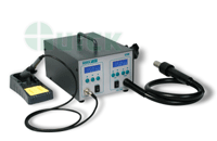 常州快克QUICK712 维修系统