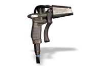 常州快克QUICK445AF离子吹尘枪/高压电源供应器