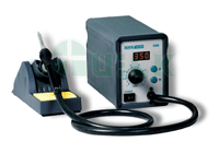 常州快克QUICK860D 无铅热风拆焊台