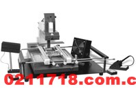 常州快克NOTEBOOK I760+RPC  BGA返修台