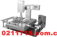 常州快克NOTEBOOK A770B BGA返修台