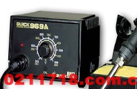 常州快克QUICK969AESD 控温电焊台