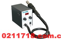 常州快克QUICK957D热风拆焊台