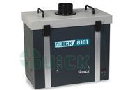 常州快克QUICK6101烟雾净化过滤系统