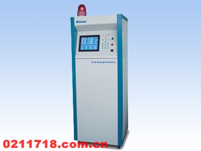 AN9642SJ安全性能远程监测系统/综合测试仪