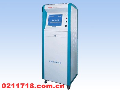 AN9651BX安全性能综合测试系统