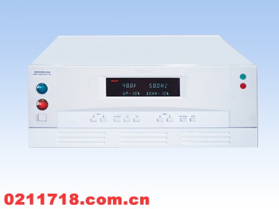 AN97001H单相智能变频电源