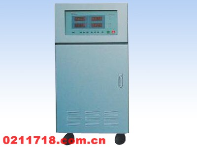 AN17005SS单相中频静变电源