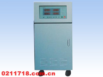 AN17010SS单相中频静变电源