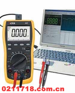 深圳胜利 VICTOR86E 4 1/2位数字万用表
