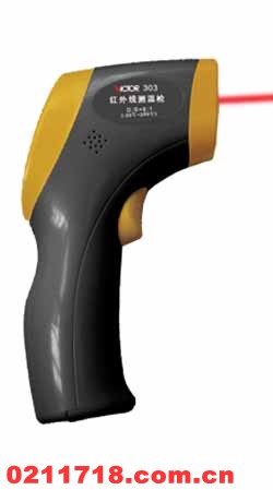 深圳胜利 VC303 红外线测温仪