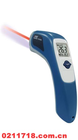 深圳胜利 VC 306红外线测温仪
