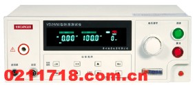 扬子仪器YD2650耐电压测试仪