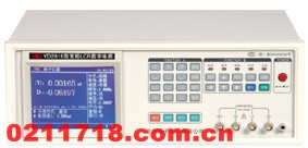 扬子仪器YD2816宽频LCR数字电桥