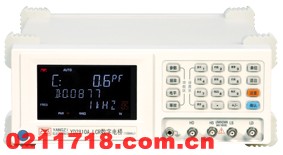 扬子仪器YD2810A型LCR数字电桥