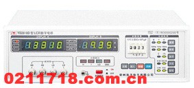 扬子仪器YD2810D型LCR数字电桥