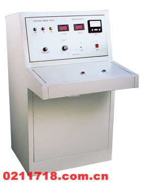 扬子仪器YD2676交流耐电压测试台