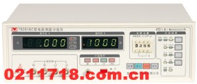 扬子仪器YD2616C电容测量仪