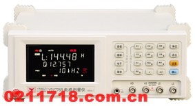 扬子仪器YD2776B型精密电感测量仪