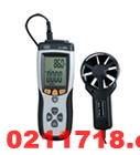 DT-8893数字温度/风速测试仪DT8893