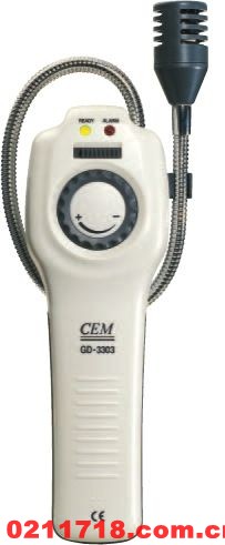 GD-3303一氧化碳/氟利昂检测仪GD3303