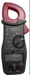 DT-9806钳型表 DT9806