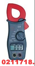 DT-9803钳型表 DT9803