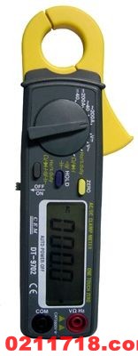 DT-9702钳型表 DT9702