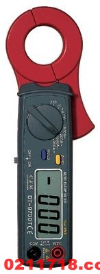 DT-9700T钳型表 DT9700T