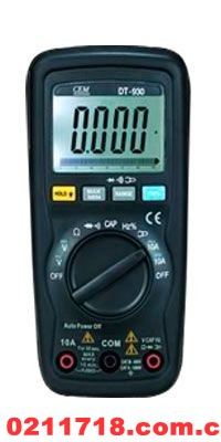 DT-930数字万用表 DT930 