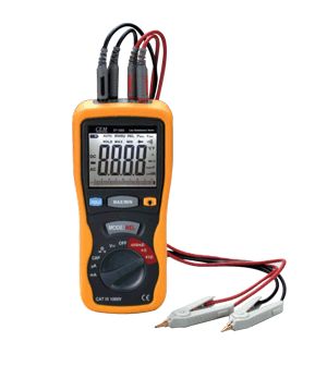DT-5302专业接地电阻测试仪DT5302