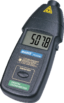 DT2234C 光电式转速表(激光)