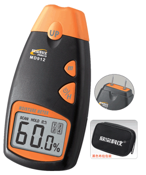 MD912高精度木材水分仪