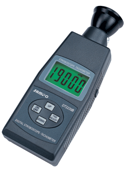 DT2239B闪频测速仪