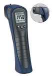 ST1450大物距比高温红外测温仪