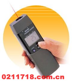 日本OPTEX红外线测温仪PT-303
