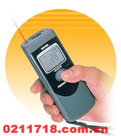 日本OPTEX红外线测温仪PT-305 