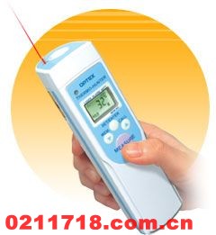 日本OPTEX红外线测温仪PT-5LD