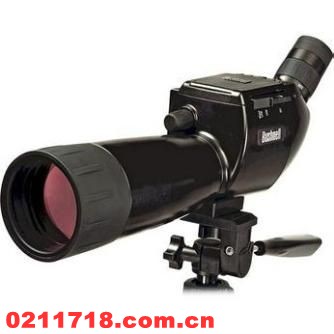 美国博士能（BUSHNELL）单筒数码望远镜(111545型)