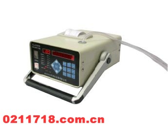CLJ-E301激光尘埃粒子计数器 