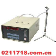 CLJ-E激光尘埃粒子计数器
