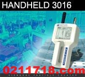Handheld 3016尘埃粒子计数器 