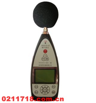 AWA6270+B噪声分析仪