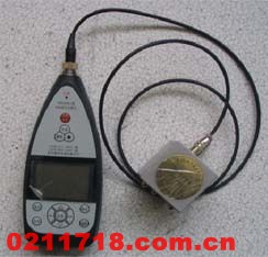 AWA6256B+型环境振动分析仪AWA-6256B+