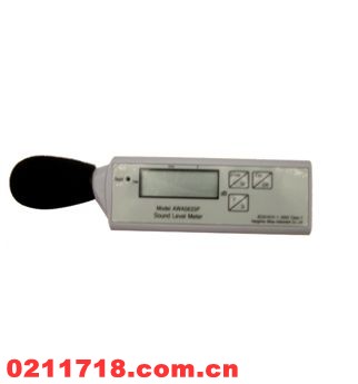 AWA5633P型声级计AWA-5633P