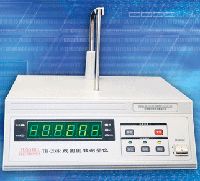 常州同惠TH200/TH200R线圈圈数测试仪